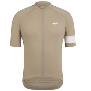 New Mens Rapha Core Lightweight Jersey